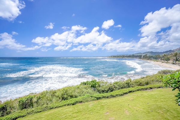 Endless Oceanfront Paradise Views