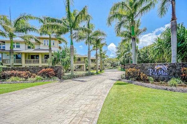 Pili Mai Resort