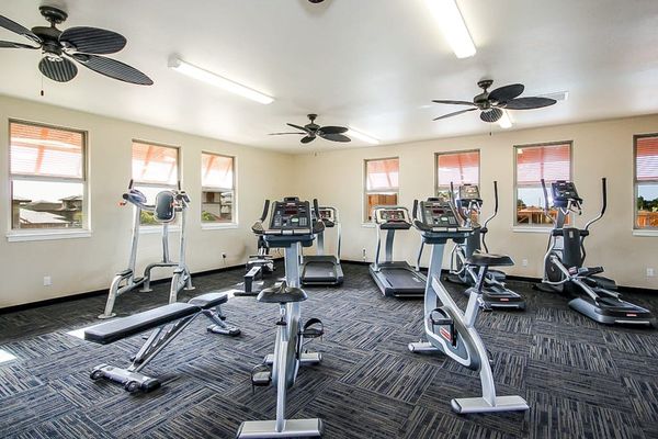 Stay Fit During Your Island Escape