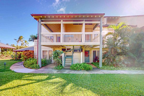 Unwind beneath swaying palms and tropical greenery daily