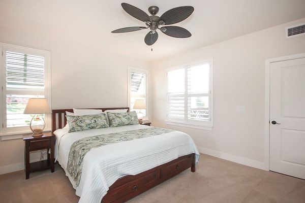 Comfortable Beds for Every Stay