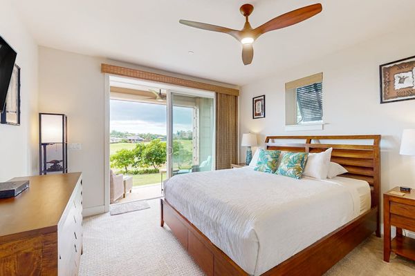 Wake ready for another unforgettable vacation day