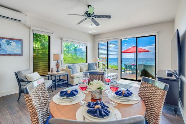 Gather together for memorable meals with loved ones