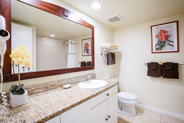 Clean, Modern & Inviting