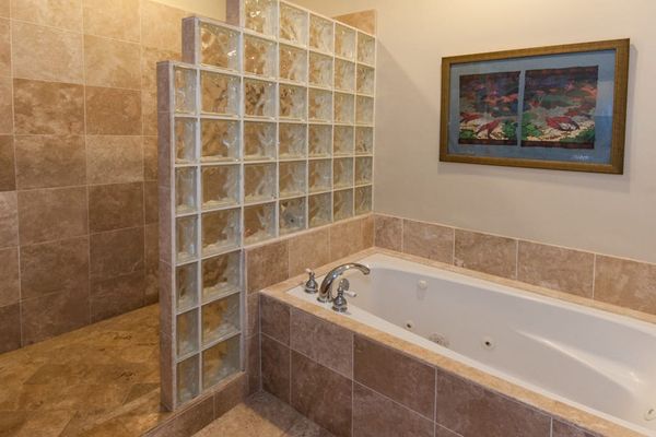Everything needed for your daily routine awaits