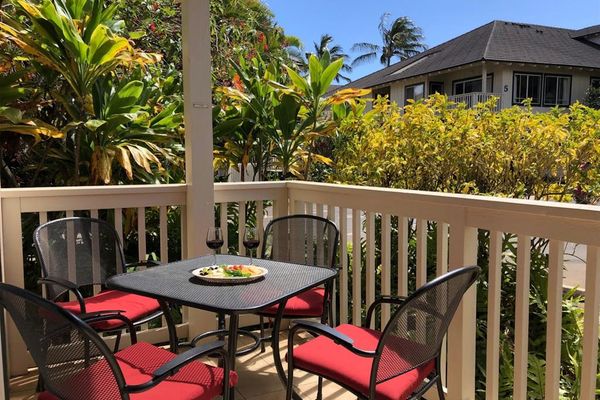 Start your morning with coffee and breathtaking ocean views