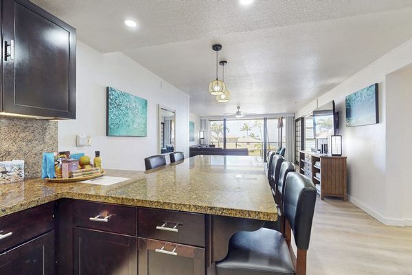 Seamless Open-Concept Living Perfect For Shared Moments