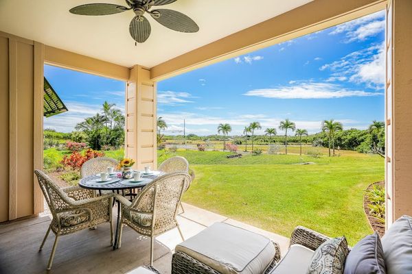 Covered Patio For Outdoor Dining