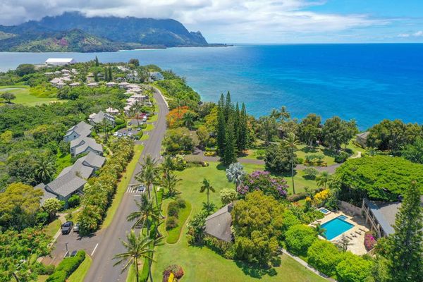 Discover breathtaking coastal views from above.
