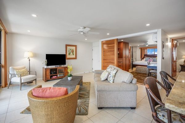 Coastal Living Designed For Relaxation