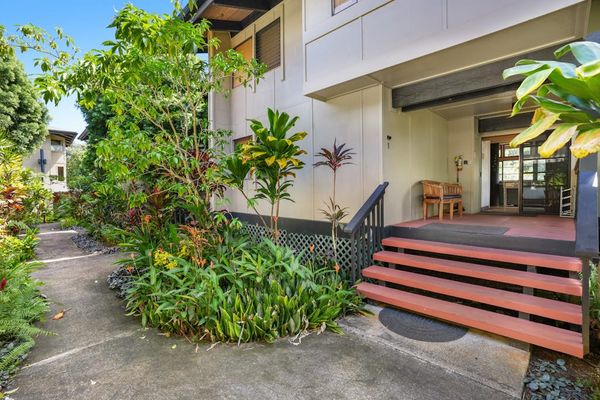 Stroll through this tropical paradise and take in Kauai's breathtaking, jungle-like landscape.