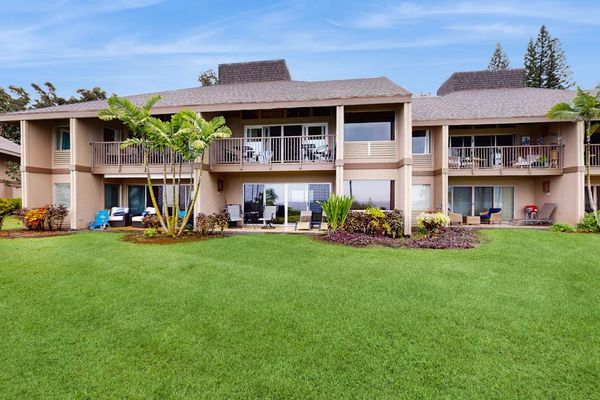 House frontage offers charming architecture, tidy landscaping, and clear access
