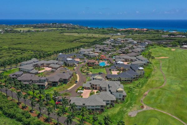 Resort Community Surrounded By Paradise