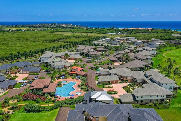 Resort Community Surrounded By Paradise