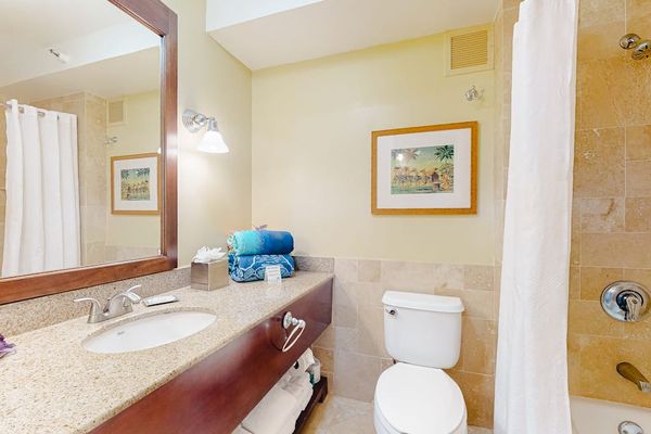 Freshen Up Before Your Next Adventure