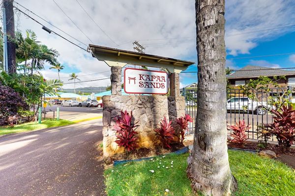 Welcome to Kapaa Sands, your gateway to a memorable island escape.
