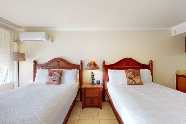 Wake Up Refreshed In Paradise