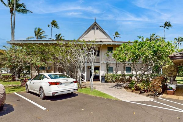 Your Getaway Begins Here