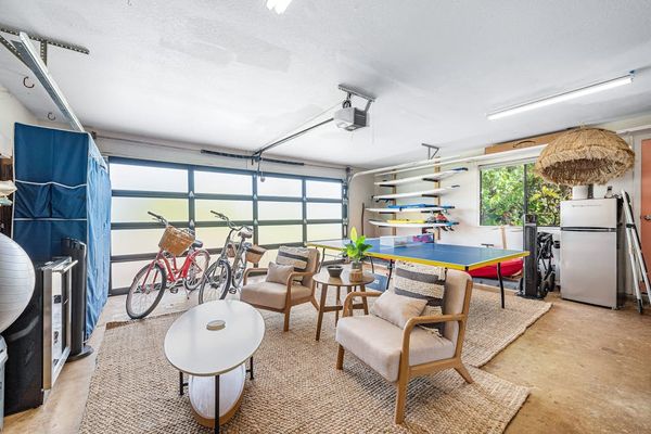 Ultimate Recreation And Game Room