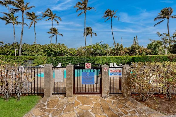 Plantation Hale Resort