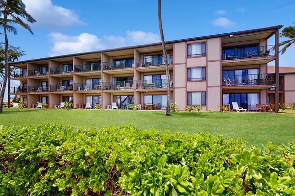 Pono Kai Resort