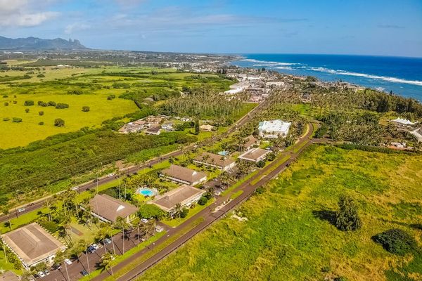 Discover Paradise From Above