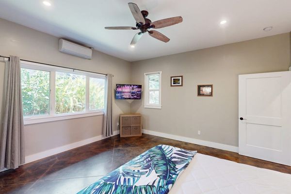 Wake Up Refreshed In Island Comfort