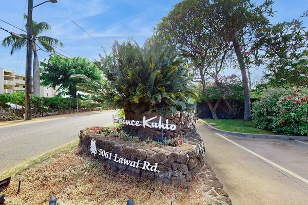 Welcome To Prince Kuhio Resort