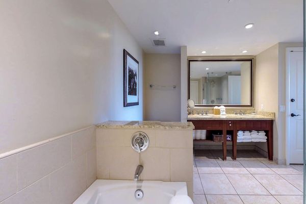 Treat yourself to a soothing bath