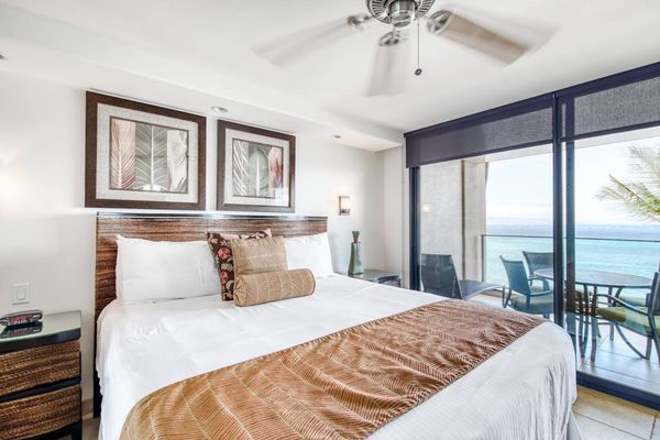 Ocean View Primary Suite