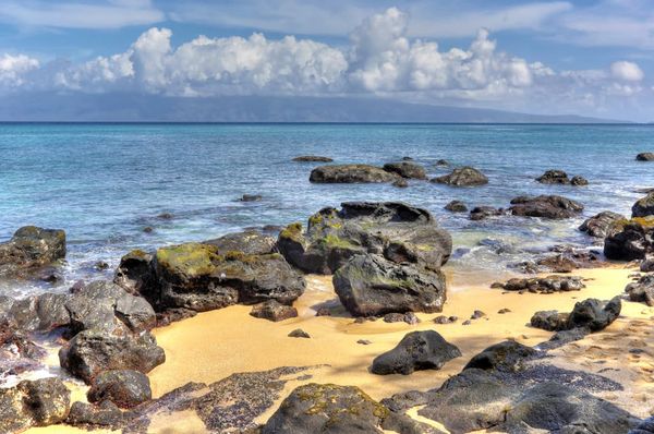Discover Maui's Rugged Coastal Beauty