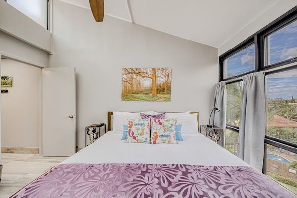 Serene Primary Bedroom Retreat