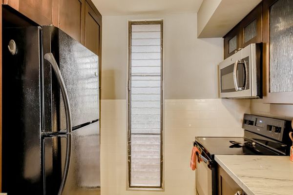 Well Appointed Kitchen For Easy Entertaining