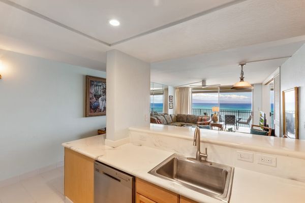 The home features several renovations including new finishes and an upgraded kitchen with stainless steel appliances and gleaming countertops - here, you'll have all you need for cooking delicious meals.