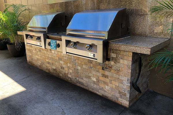 Grill Your Island Favorites Under The Sun