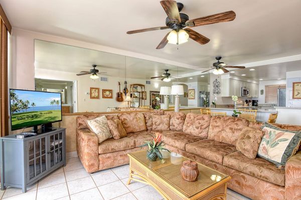 Coastal Living Made Cozy