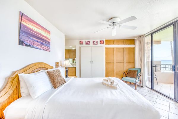 Wake Up To Ocean Views Every Morning