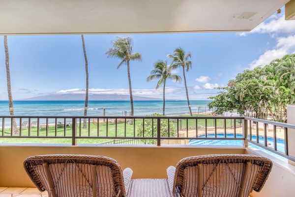 Sip Coffee With Unforgettable Ocean Views