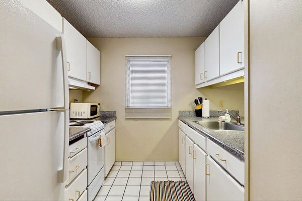 Prepare Your Favorite Meals in the Full Kitchen