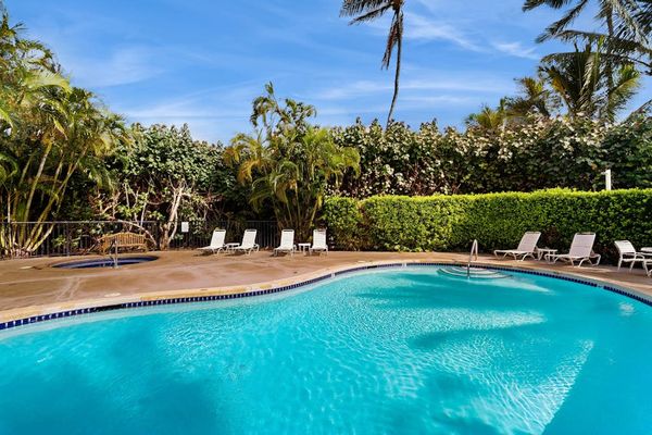 Take a Refreshing Dip in the Pool