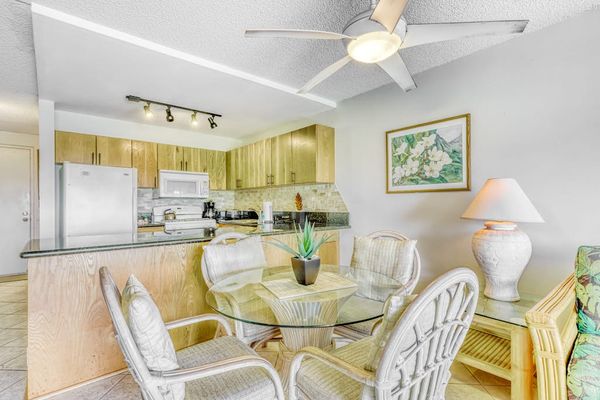 Dining Space For Memorable Meals