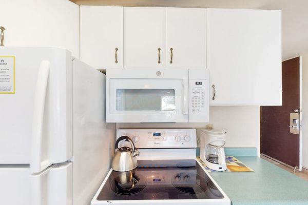 Cook With Everything You Need
