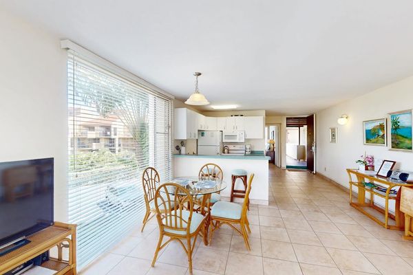 Dining Area For Memorable Meals