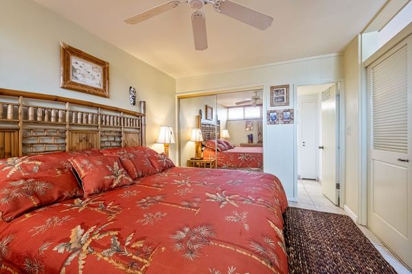 Cozy Bedroom For Restful Nights