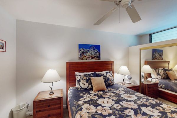 Recharge In Your Island Sanctuary