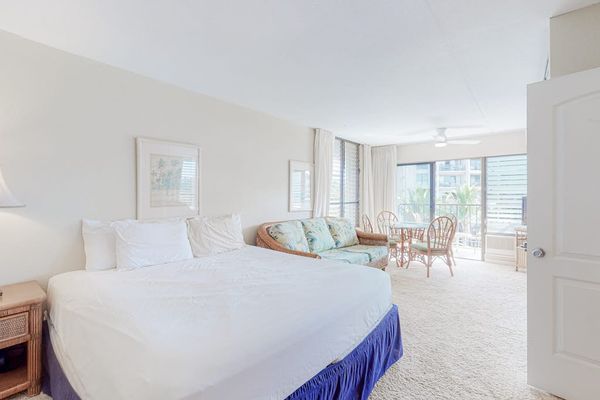 Wake Up To Comfort And Sunshine
