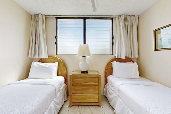 Your Comfortable Bedroom Retreat