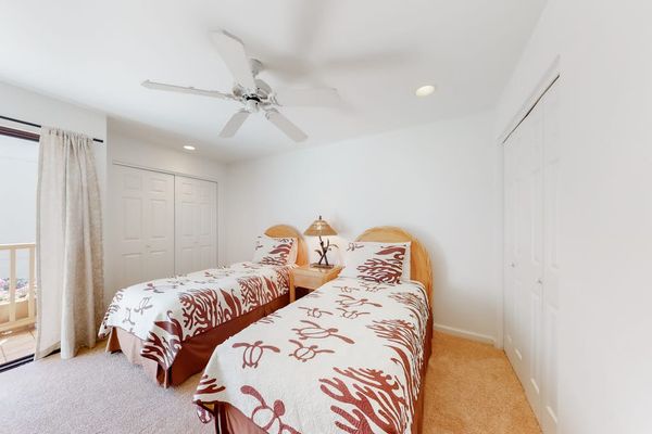 Comfortable Guest Retreat