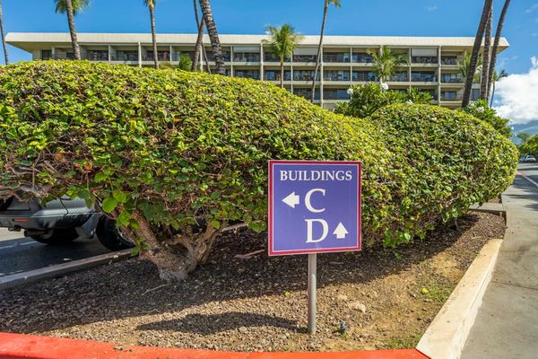 Find Your Building With Ease