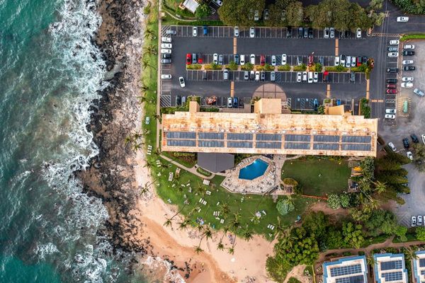 Welcome to beautiful Mana Kai Maui Resort